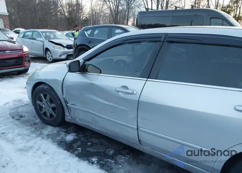 2003 Honda Accord 3.0 Ex from USA, damaged, VIN 1HGCM66533A082040